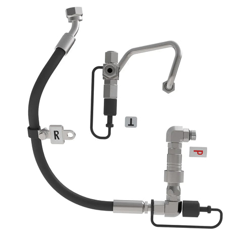 BLV10962 Slangen-set