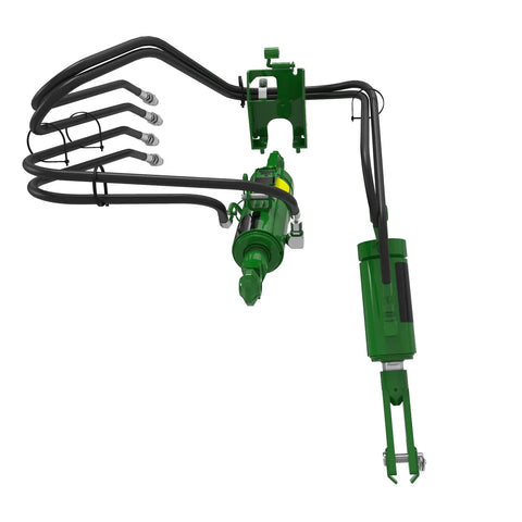 BLV10967 Hydrauliekcilinder