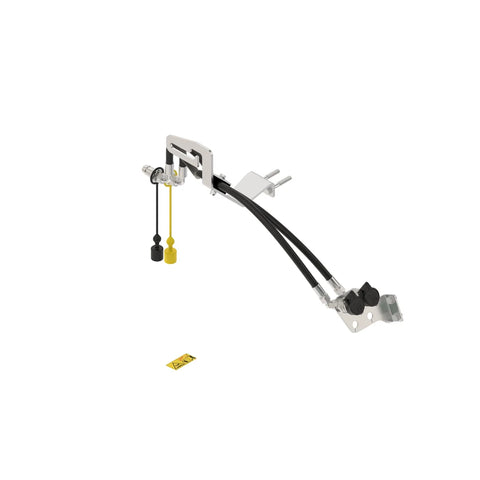 BLV10995 Vastkoppeling-set