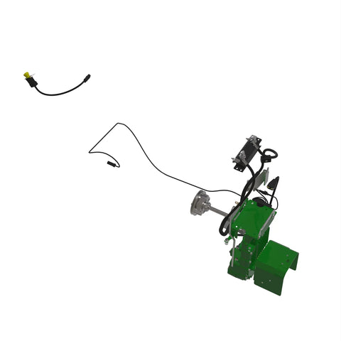BLV11000 Vastkoppeling-set