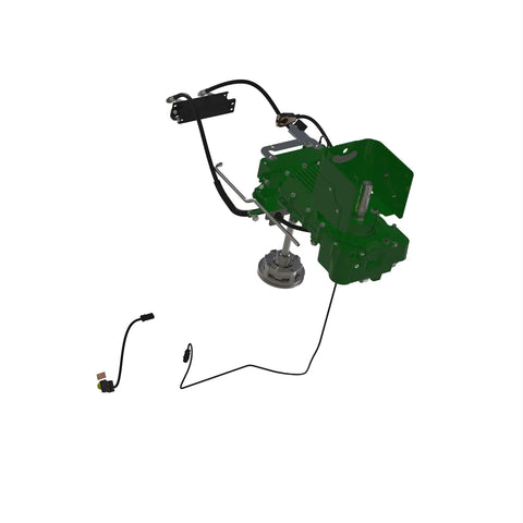BLV11000 Vastkoppeling-set