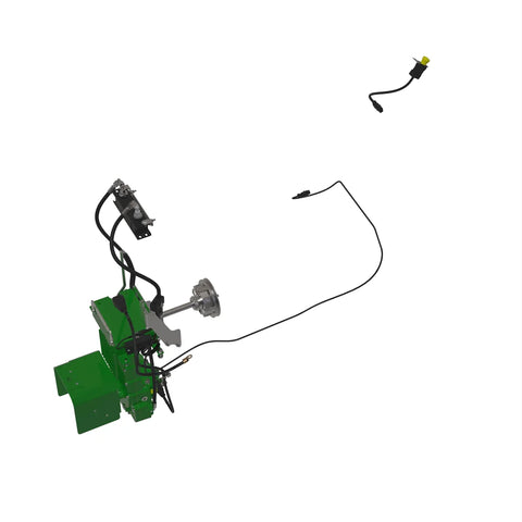BLV11000 Vastkoppeling-set