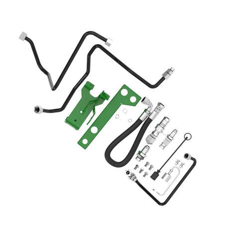 BLV11010 Hydrauliek-snelkoppeling