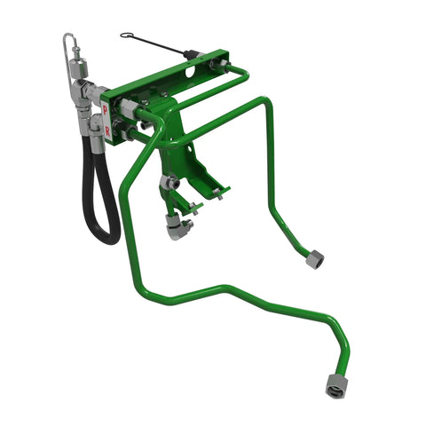 BLV11010 Hydrauliek-snelkoppeling