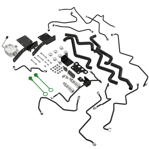 BLV11025 Extra ventiel