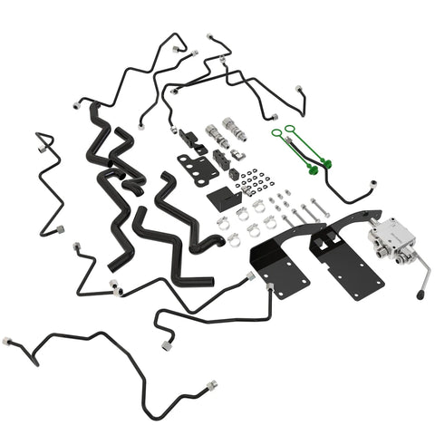 BLV11025 Extra ventiel
