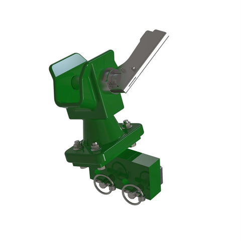 BLV11050 Vastkoppeling-set