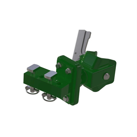 BLV11050 Vastkoppeling-set