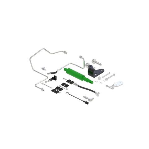 BLV11115 Hydraulische apparatuur