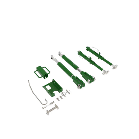 BLV11129 Vastkoppeling-set