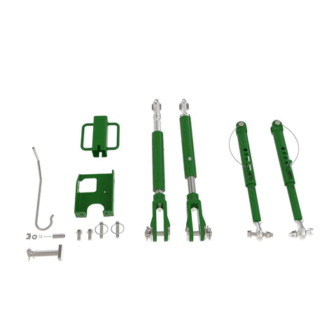 BLV11129 Vastkoppeling-set