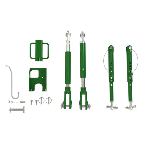 BLV11129 Vastkoppeling-set