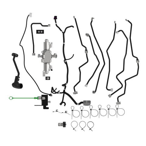 BLV11143 Extra ventiel