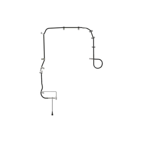BLV11205 Slangen-set