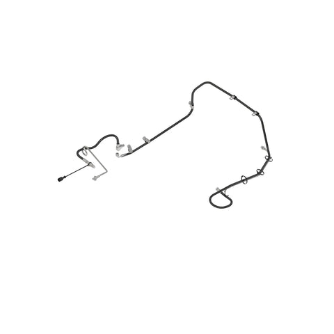 BLV11205 Slangen-set
