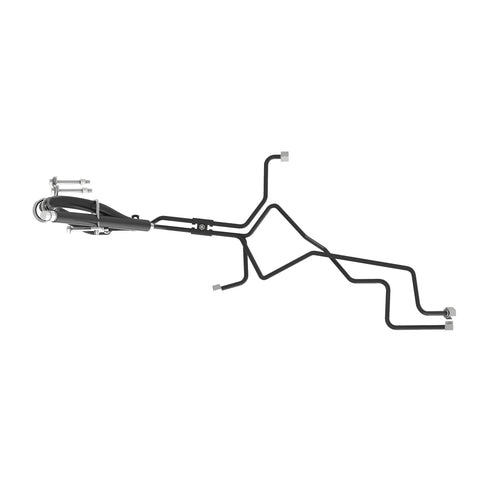 BLV11216 Hydrauliek-snelkoppeling
