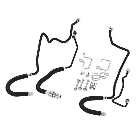 BLV11238 Slangen-set