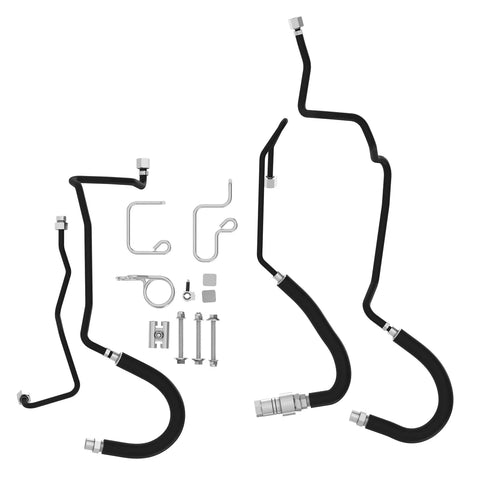 BLV11238 Slangen-set