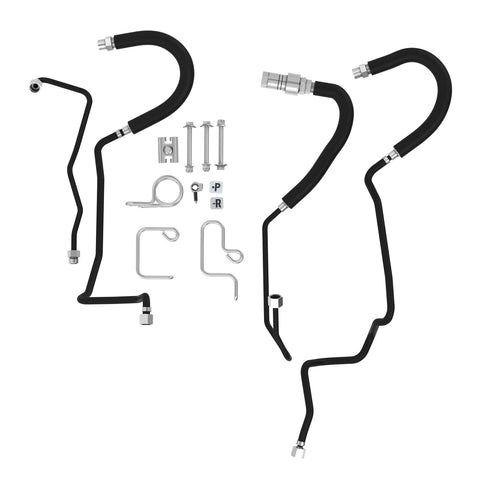 BLV11238 Slangen-set