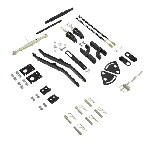 BM17327 Vastkoppeling-set