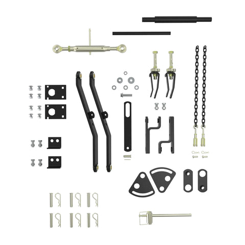BM17327 Vastkoppeling-set