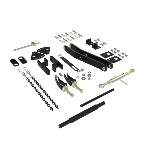 BM17327 Vastkoppeling-set