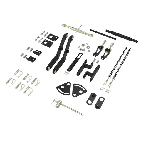 BM17327 Vastkoppeling-set