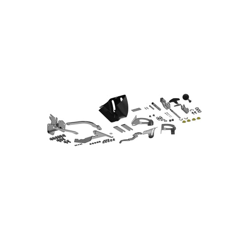 BM19955 Smoor-set