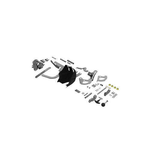 BM19955 Smoor-set