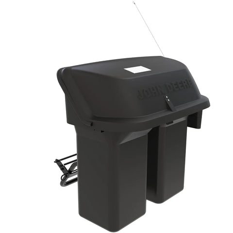 BM20455 Materiaal-verzamelsysteem