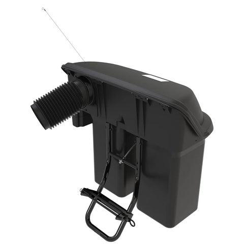BM20455 Materiaal-verzamelsysteem