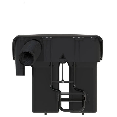 BM20455 Materiaal-verzamelsysteem
