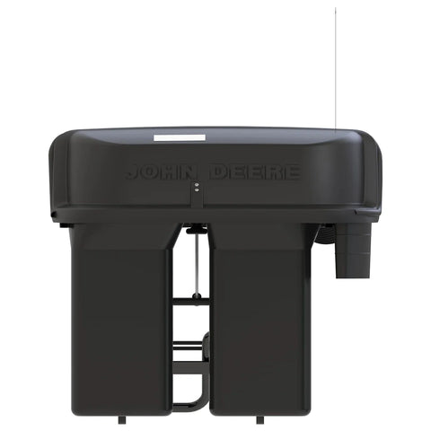 BM20455 Materiaal-verzamelsysteem