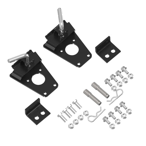 BM20714 Beugel-set