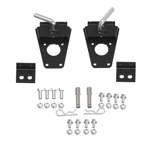 BM20714 Beugel-set