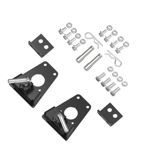 BM20714 Beugel-set