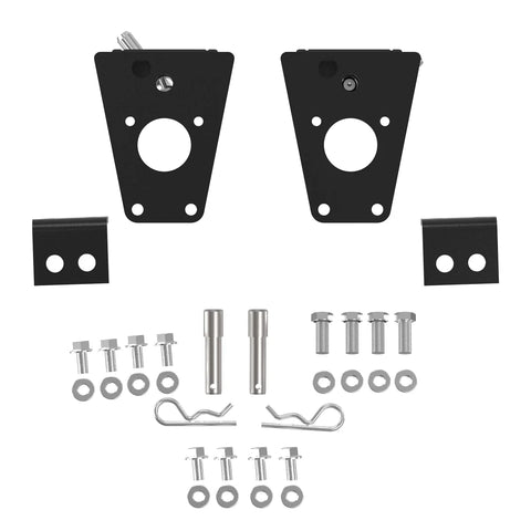 BM20714 Beugel-set