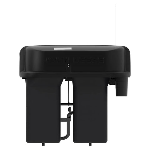 BM20780 Materiaal-verzamelsysteem