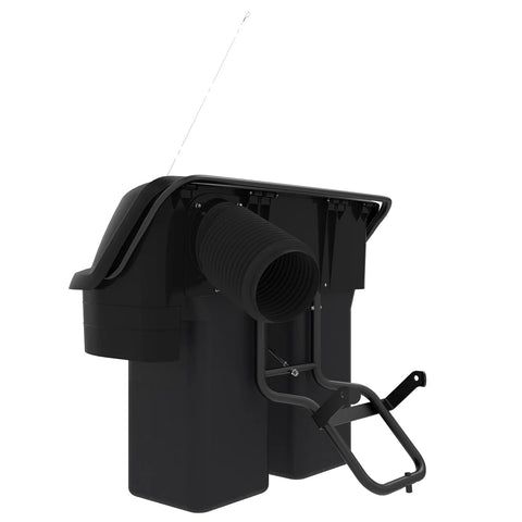 BM20780 Materiaal-verzamelsysteem