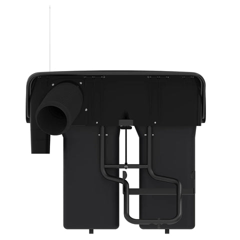 BM20780 Materiaal-verzamelsysteem