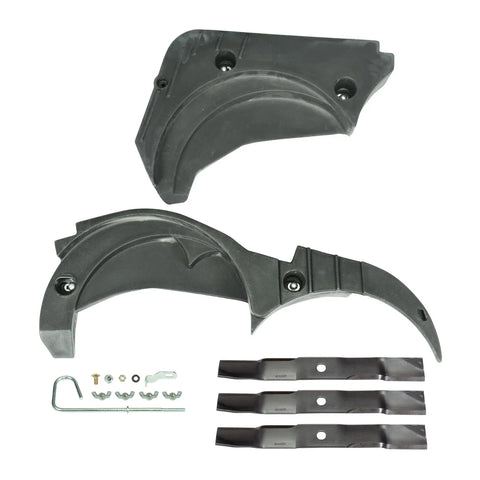 BM20827 Mulch-set