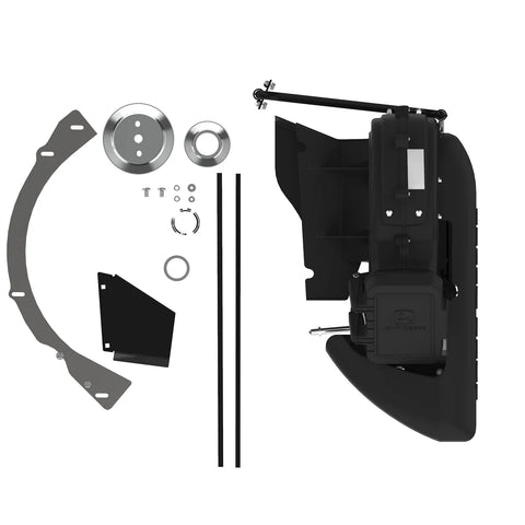 BM21496 Blower-aanbouwdeel