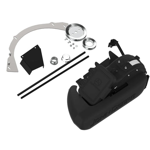 BM21496 Blower-aanbouwdeel