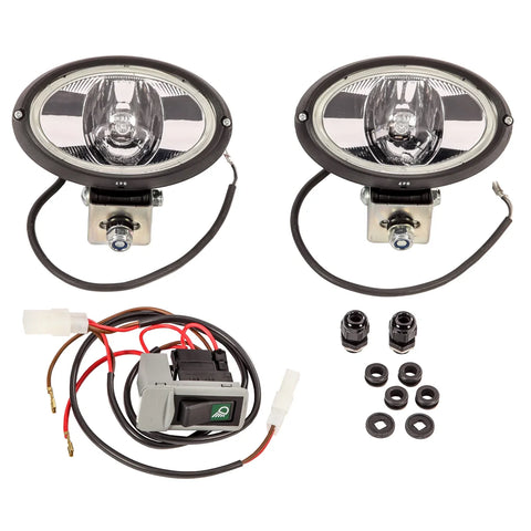 LIGHT KIT