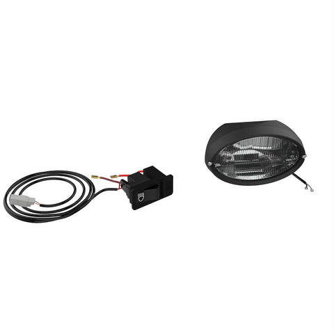 BM21652 Licht-set