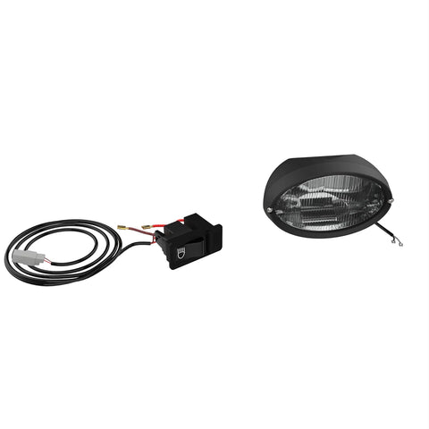BM21652 Licht-set