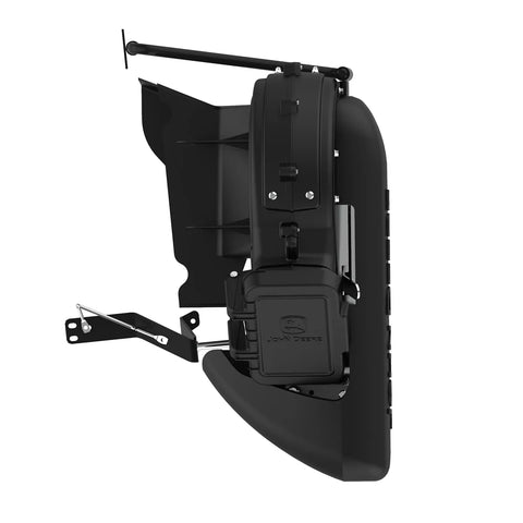 BM21871 Ventilator