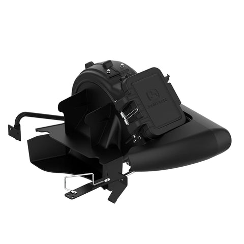 BM21871 Ventilator