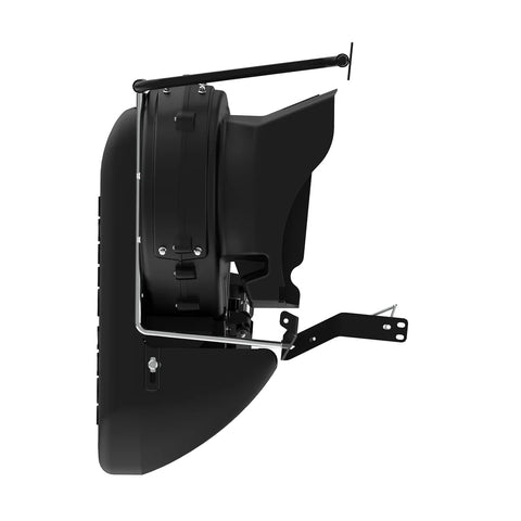 BM21871 Ventilator