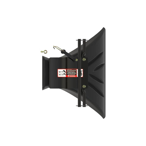 BM22196 Deflector-set